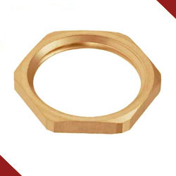 Brass Lock Nuts Jam Nuts